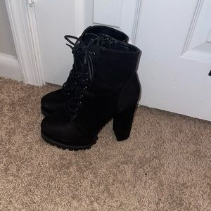 Booties